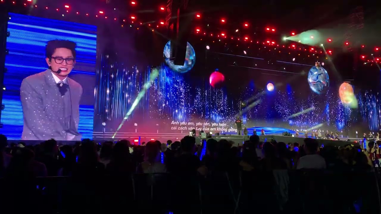 AI YÊU ANH NHẤT | ANH TRAI 