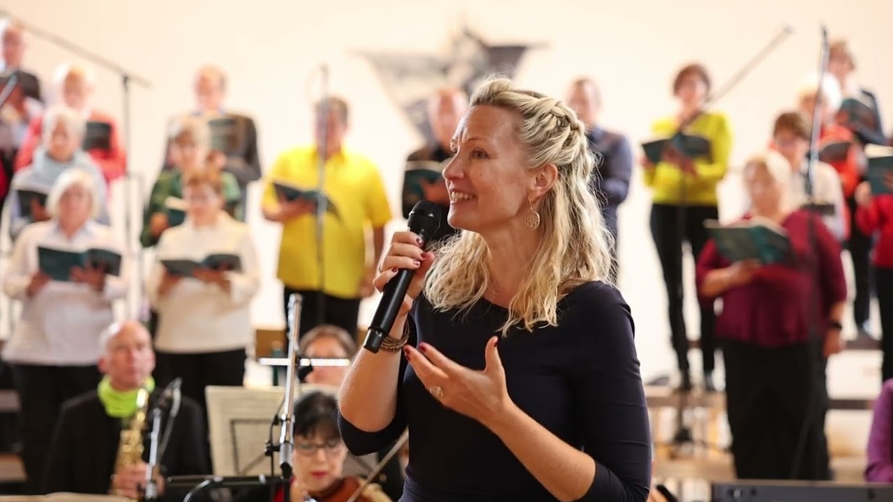 Christoph Schönherr: Magnificat 