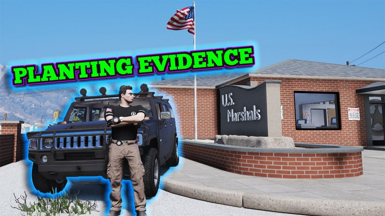 GTA5 RP - US MARSHAL UNDERCOVER CAR AUCTION! - LIVE STREAM RECAP