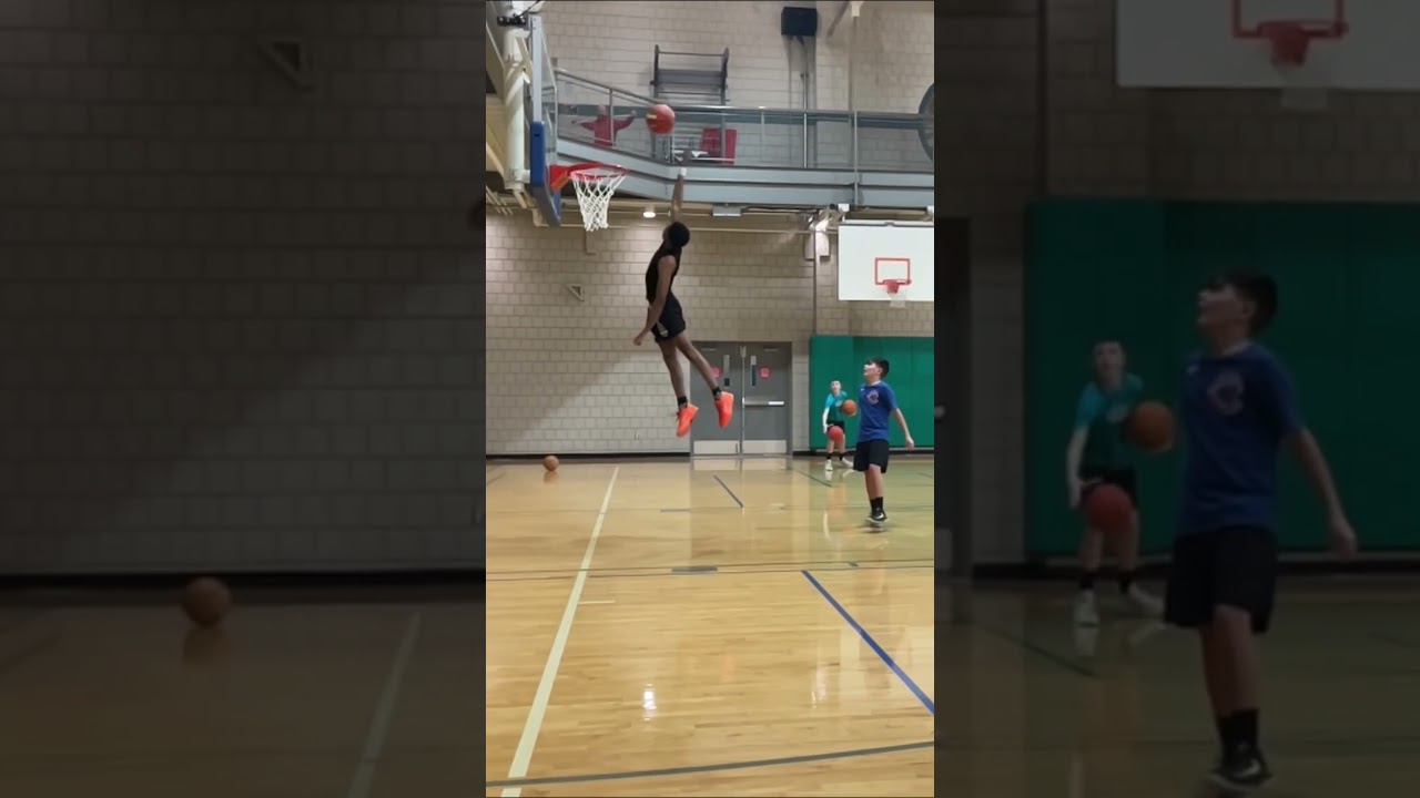 BOUNCE IS GOING UP? 