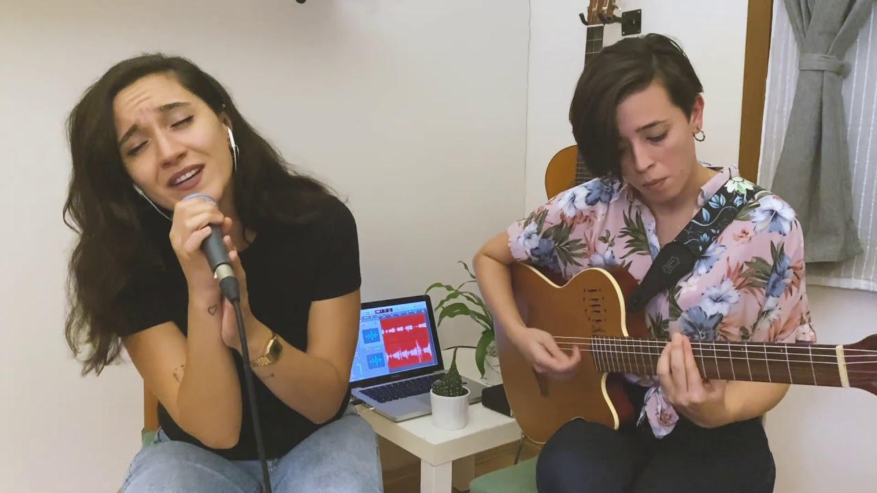 ECE BARAK - İçinde Aşk Var (Sufle Cover)
