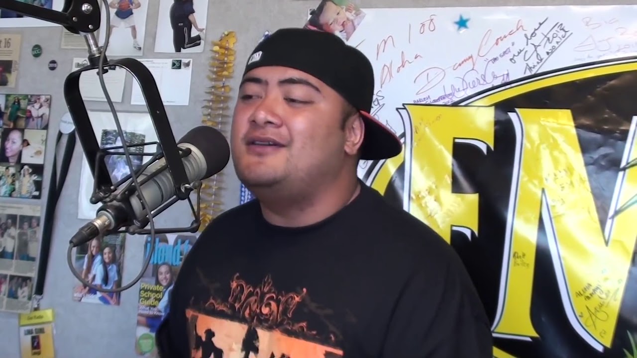 Love Me (Acoustic) - J. Boog