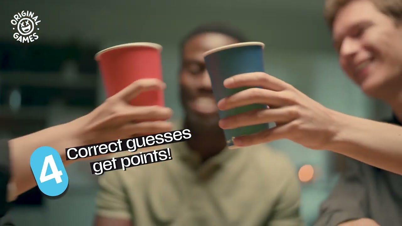 Red Pill Blue Pill Game