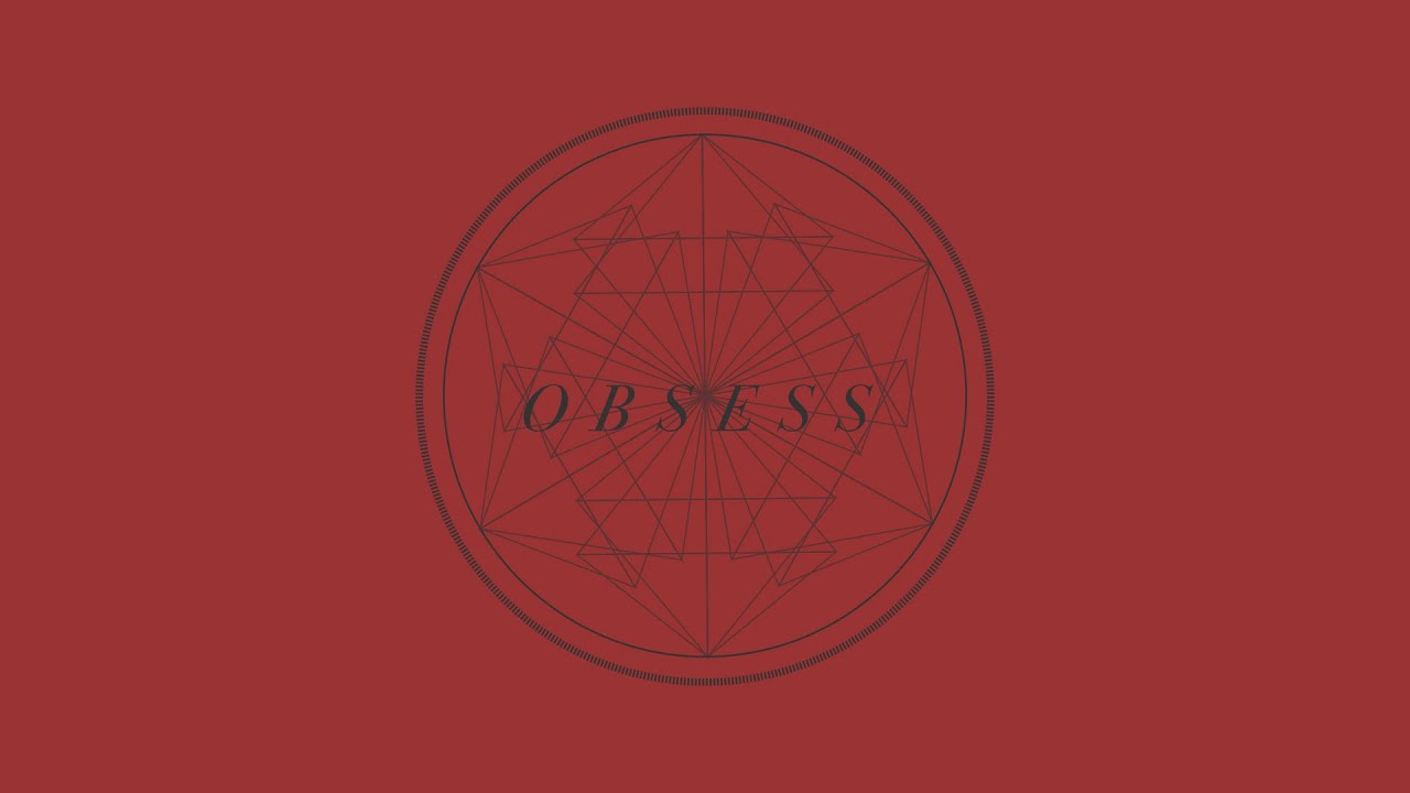 OBSESS - 王 EMPEROR (Official Lyrics Video)