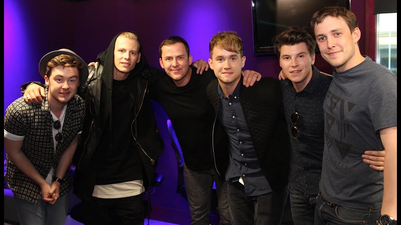 Rixton Rumours with Scott Mills