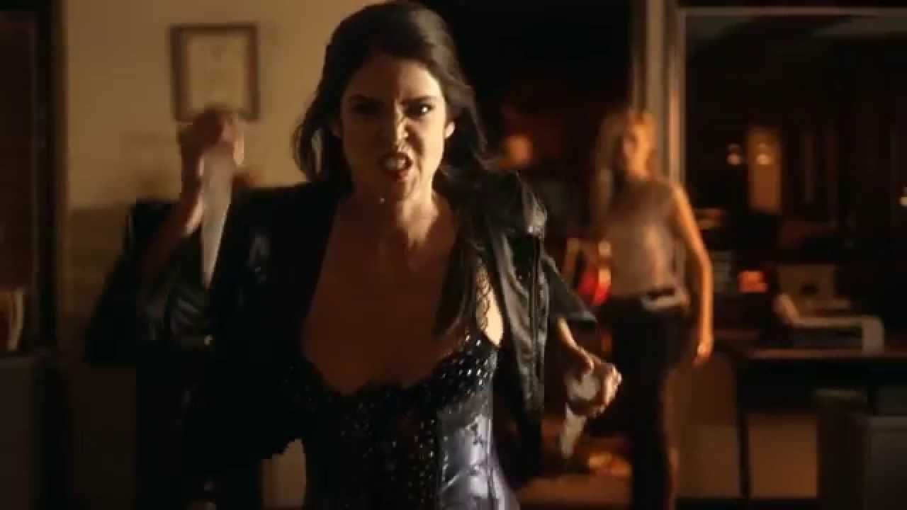 Avengers Grimm - Official Trailer