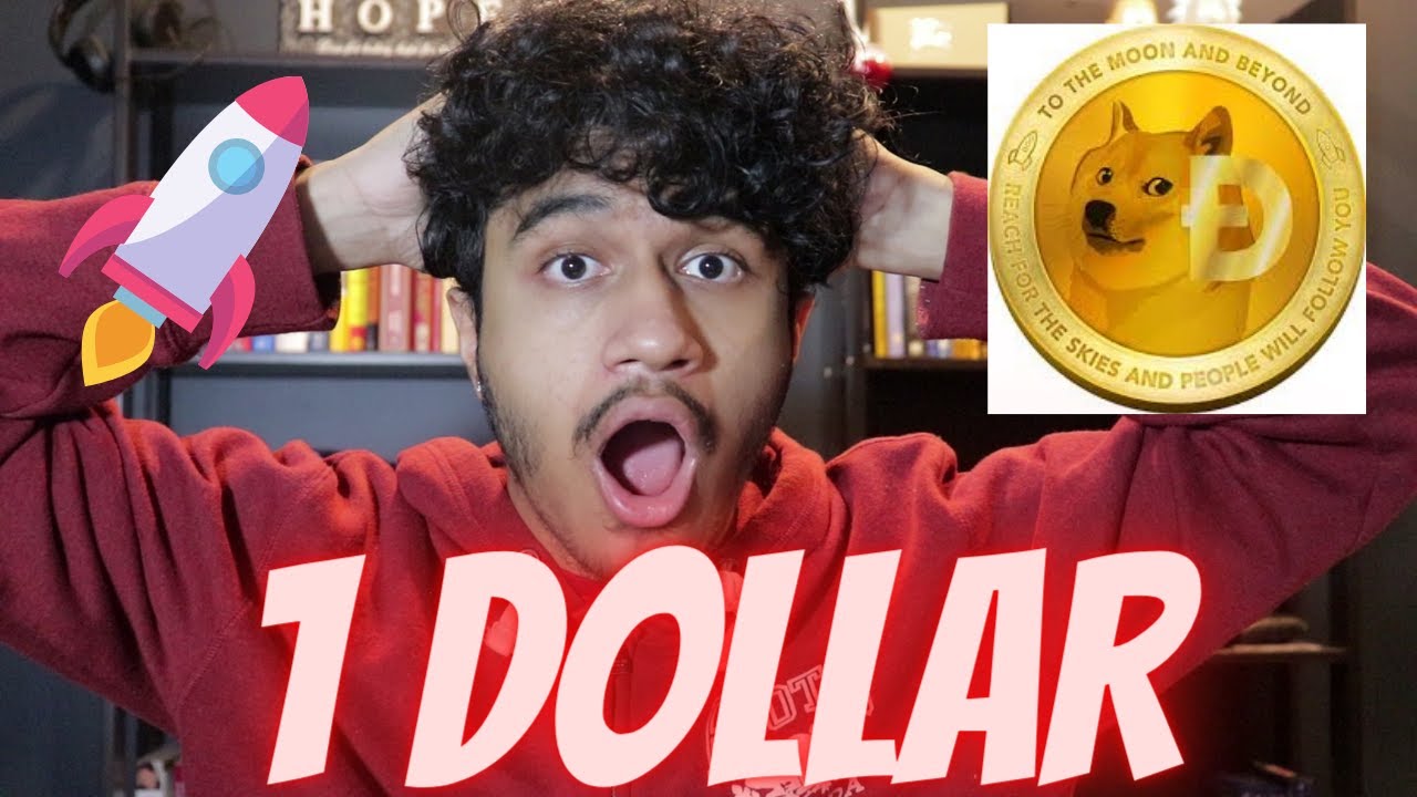 Dogecoin can hit $1! HERES WHY (DOGE) Dogecoin PUMP