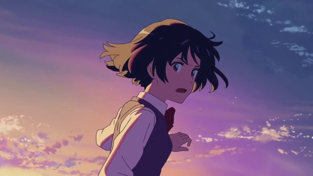动漫剪辑Animation Editing！Eternal Love