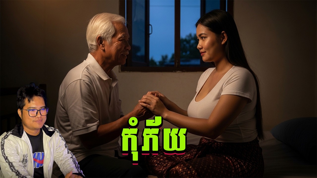 បងតាកុំភ័យ| eng sarin | សារិន