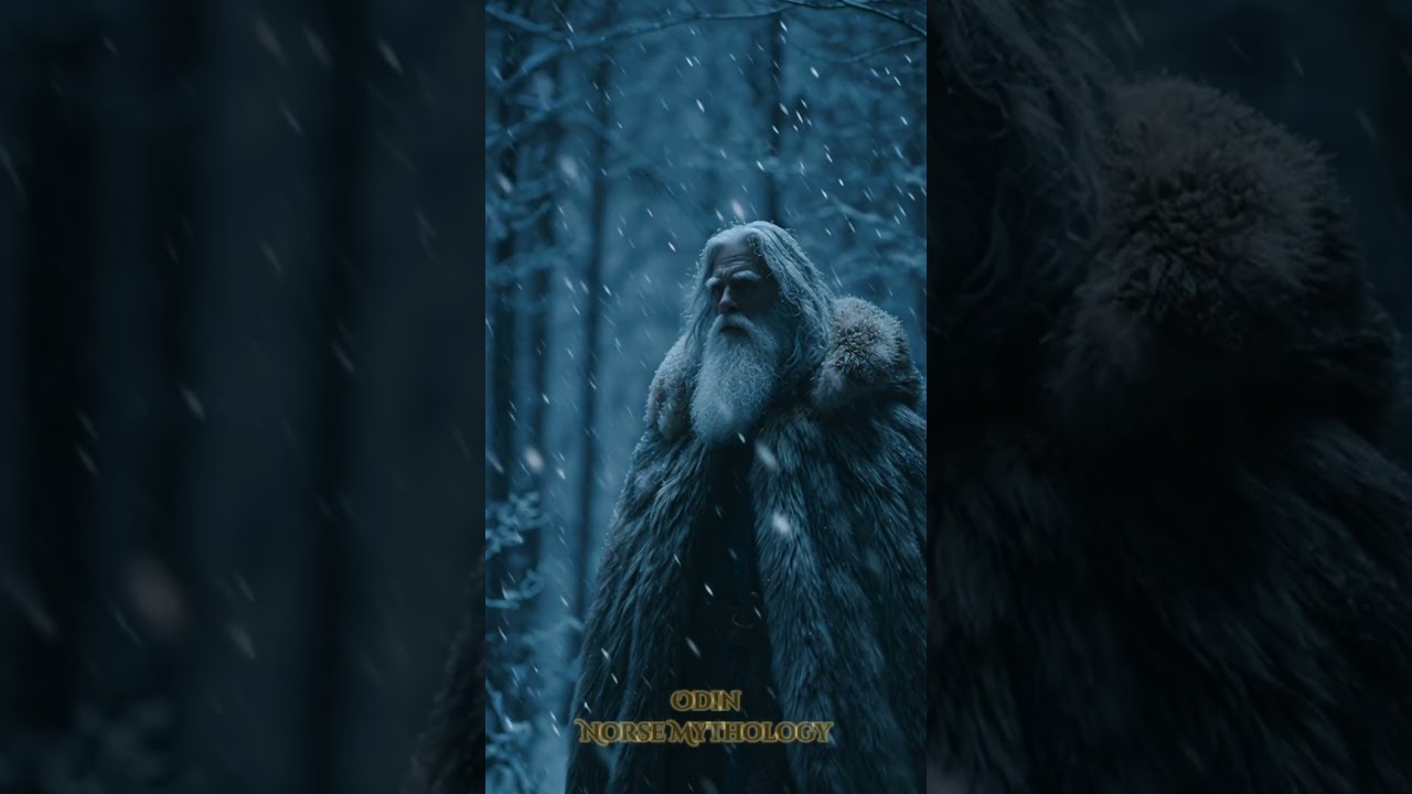 Mythology Gods Festival Christmas  