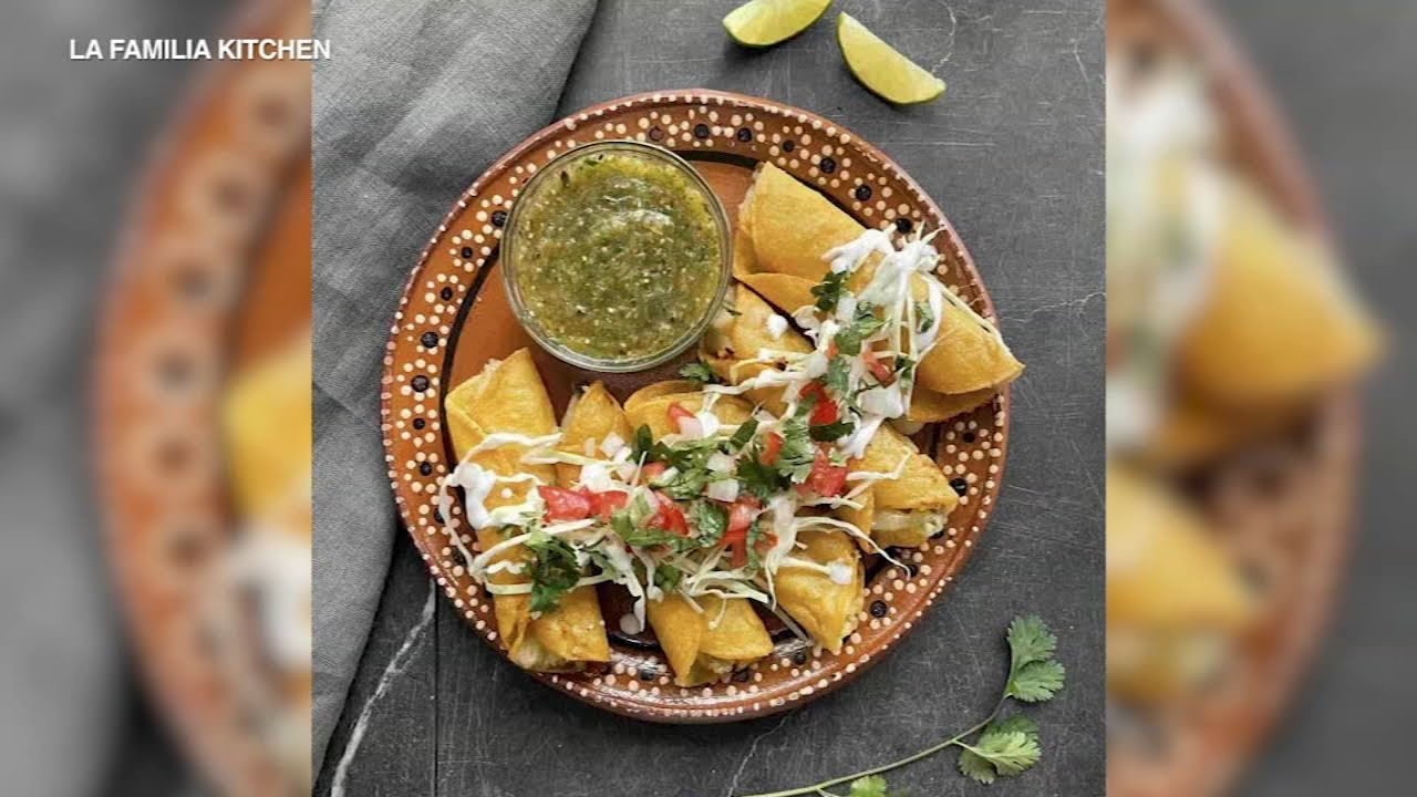 6 Latino-style meatless recipes for Lent Fridays
