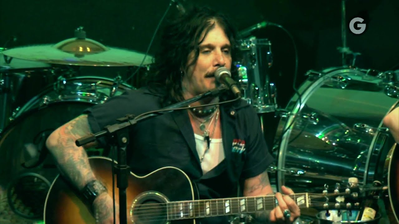 JOHN CORABI - Never Get to Say Goodbye - Blackmore Bar - São Paulo