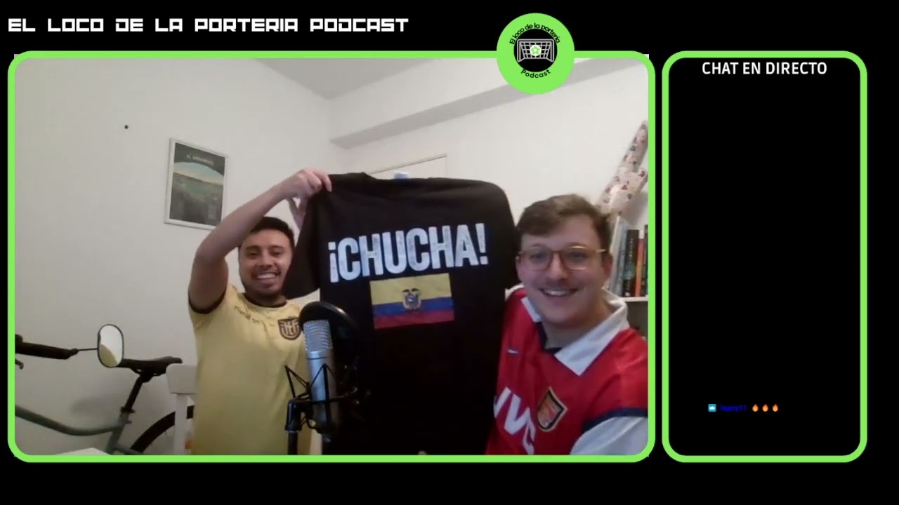 ELDLPodcast - 04x01 SEMANA DE COPA