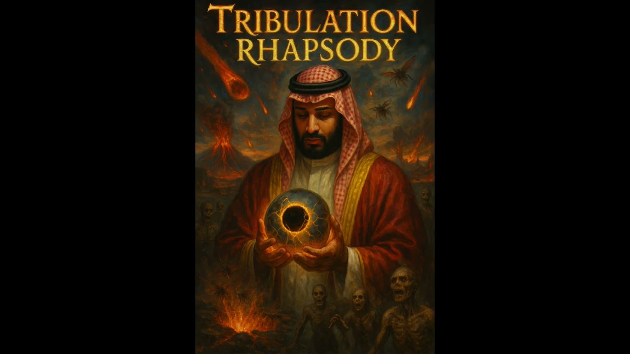 Tribulation Rhapsody - 23 New Jerusalem 