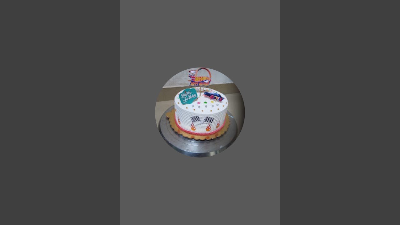 BakeWithVaishnavi🥰 Morena City is live