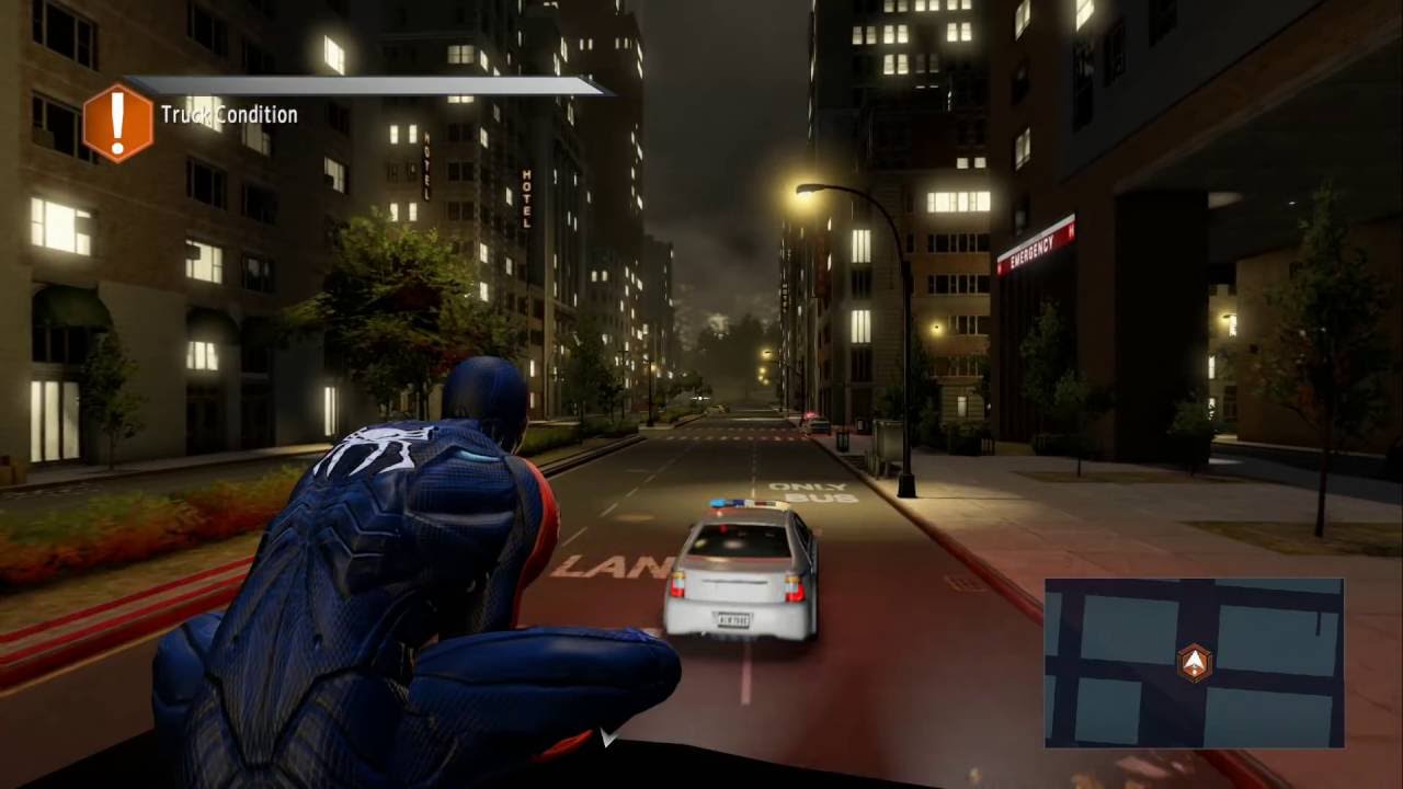 The Amazing Spider-Man 2 (PS4) Walkthrough Part 9 - Claws of the Cat (Black Cat Boss Fight)
