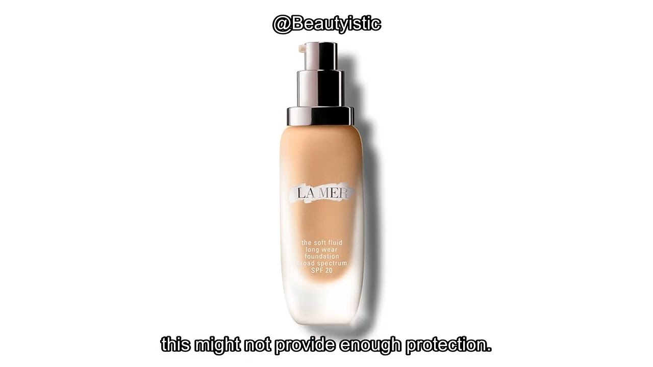 Is La Mer The Soft Fluid Foundation Worth the Splurge? Honest Review of 