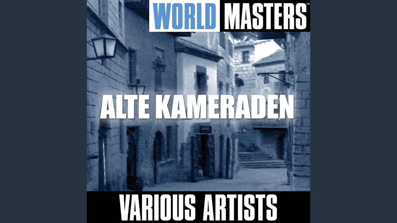 Alte Kameraden