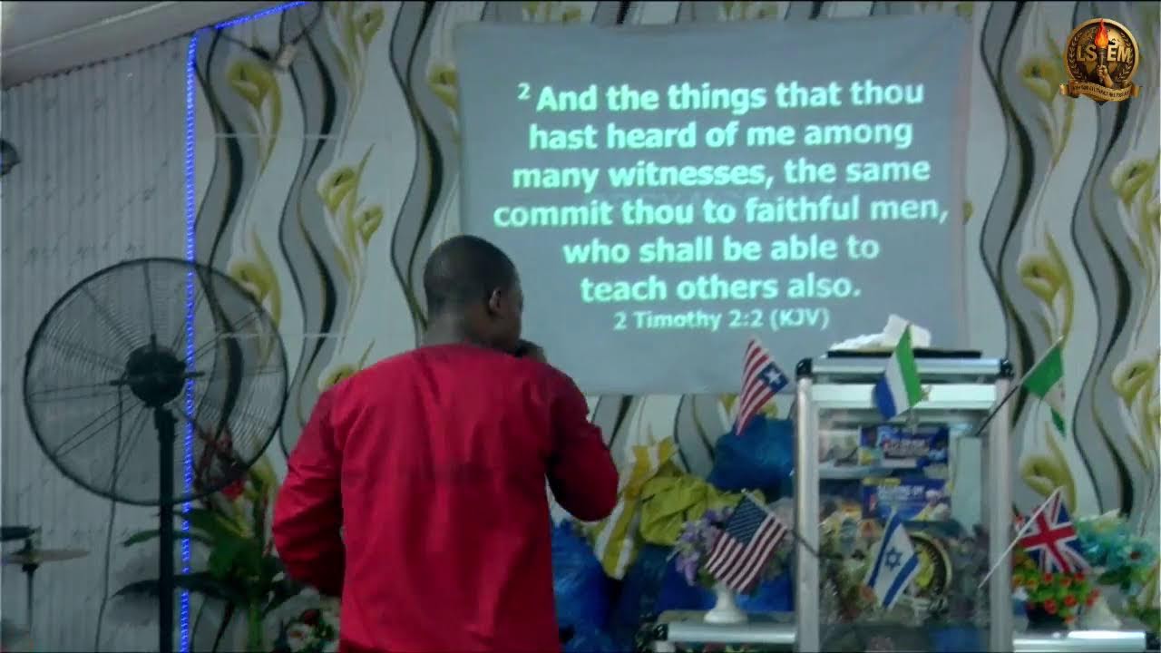 WELCOME ONLINE: SUNDAY DIVINE SERVICE