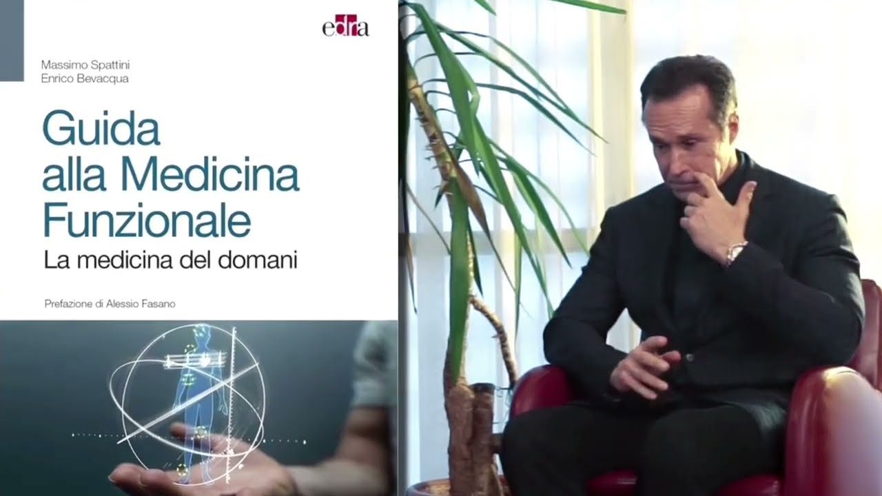 Intervista a Massimo Spattini