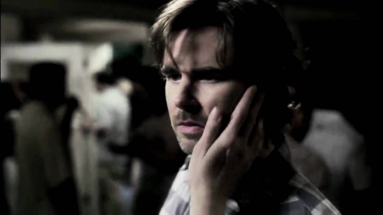 I'll drown tonight [True blood/Spn]