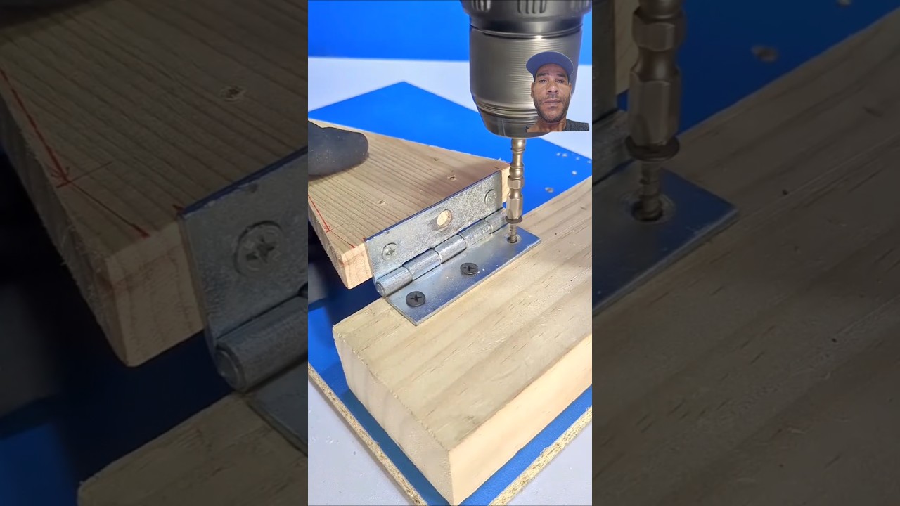 ferramenta caseira para cortar madeira feito com esmerilhadeira #tools  #tips  #carpintaria
