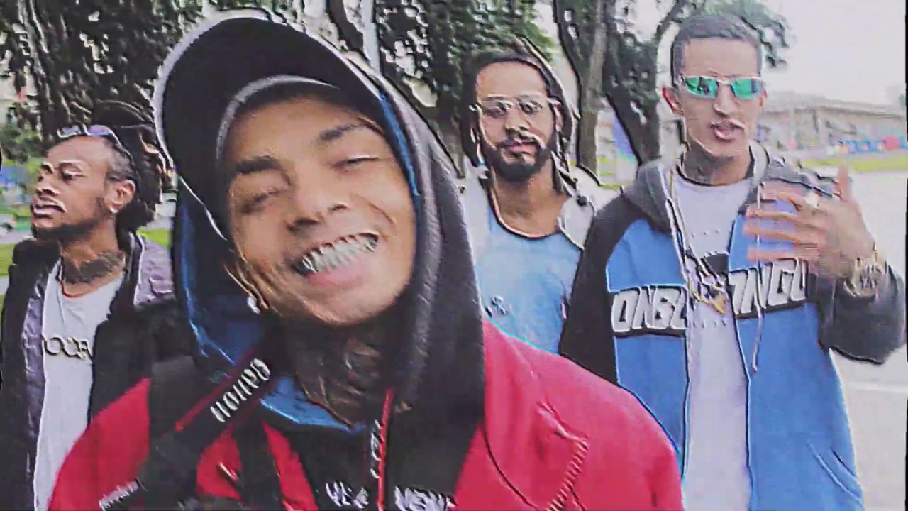 FAIFE - Pode me chamar (M&uacute;sica Oficial)