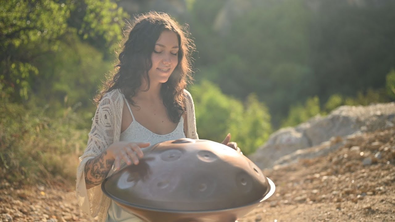 Heidi Albert - Csillagok, csillagok (Hungarian folk song)