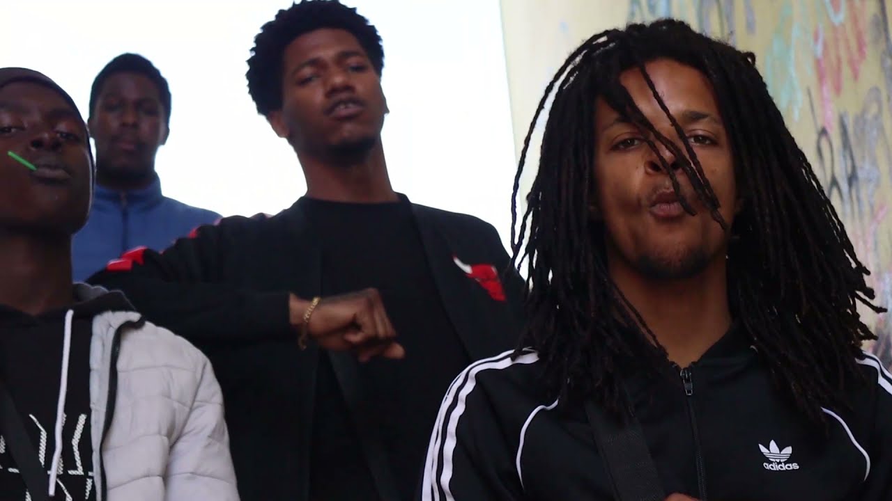 503FAMILIA - BOBA ZONE (VIDEO CLIP OFFICIAL) 2021