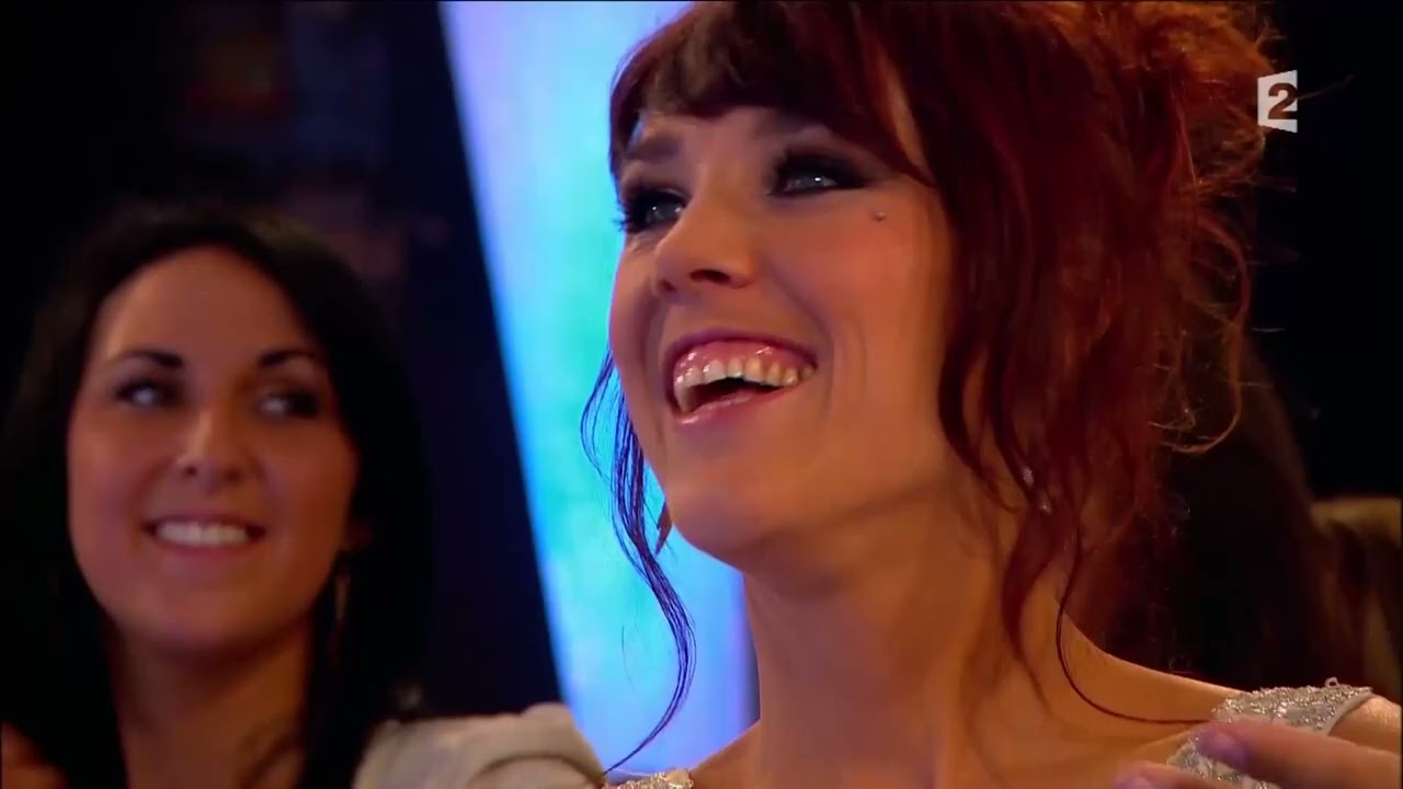 VIVIEN SAVAGE   La P'tite lady    LES ANNEES BONHEUR 2015