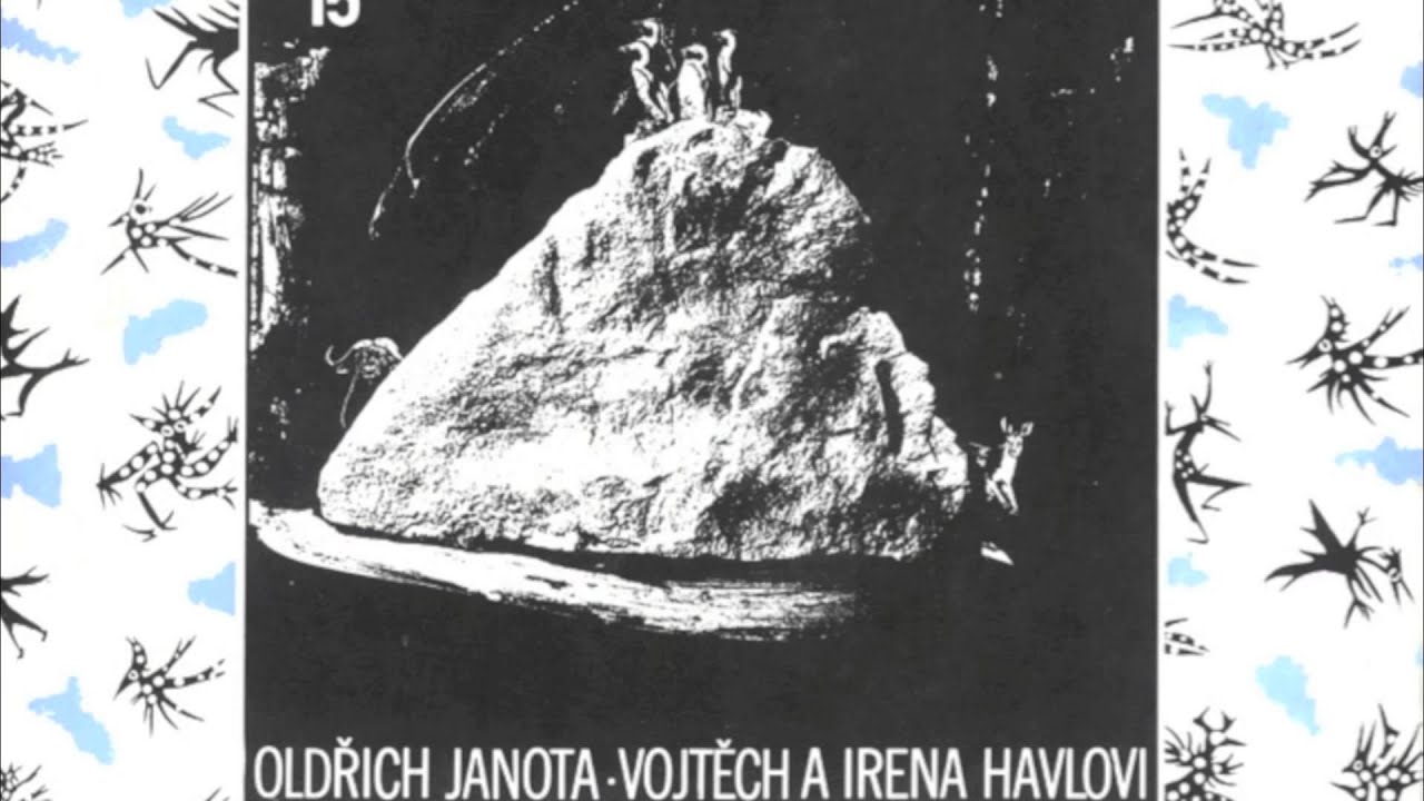 Oldřich Janota - Ozářený sluncem, mrakem zastíněný