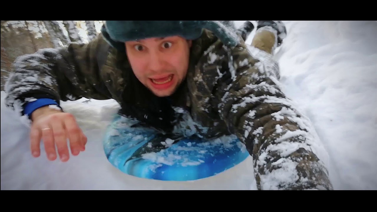 SNOW ACTION | February 2020