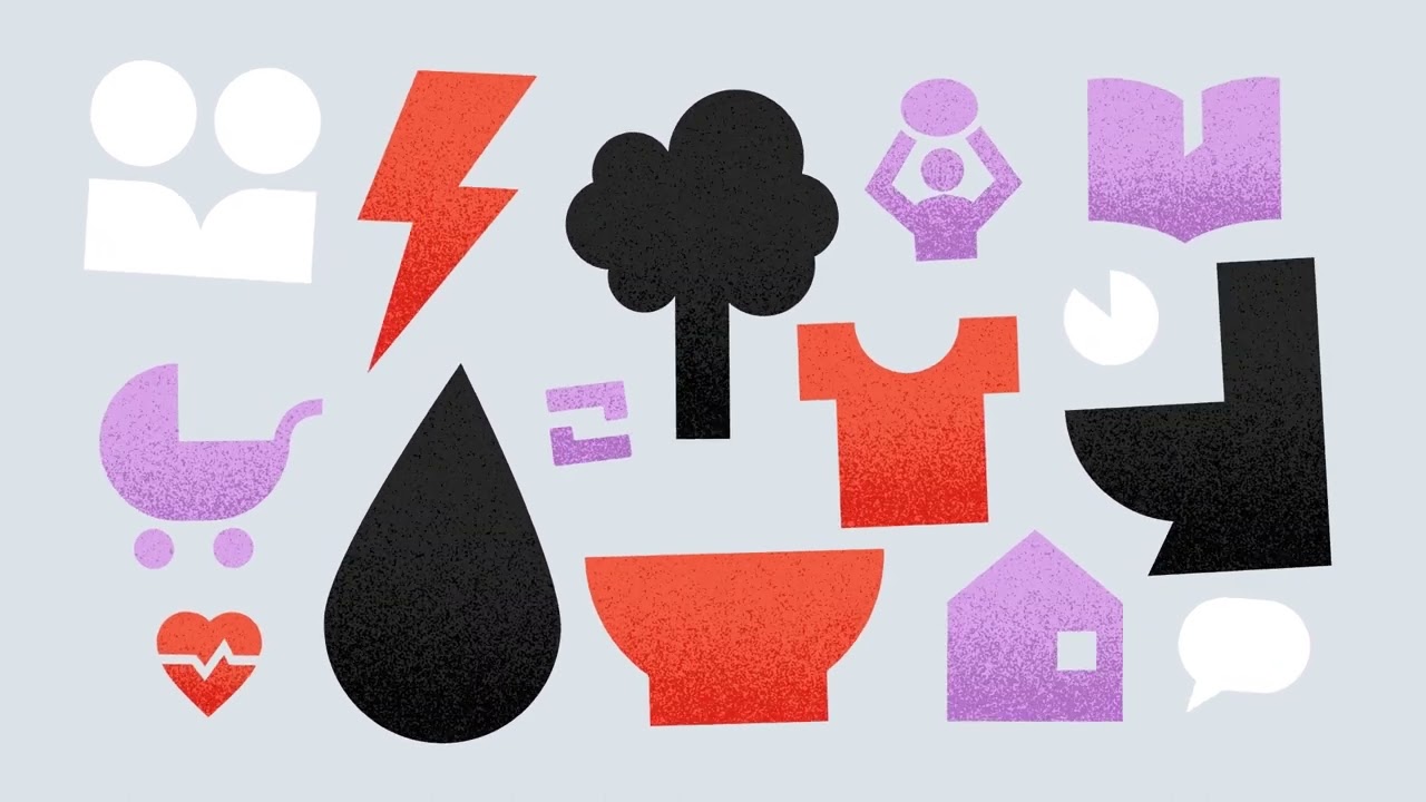 Equality Insights Explained: Empowering Change with IWDA | Animated Explainer Video