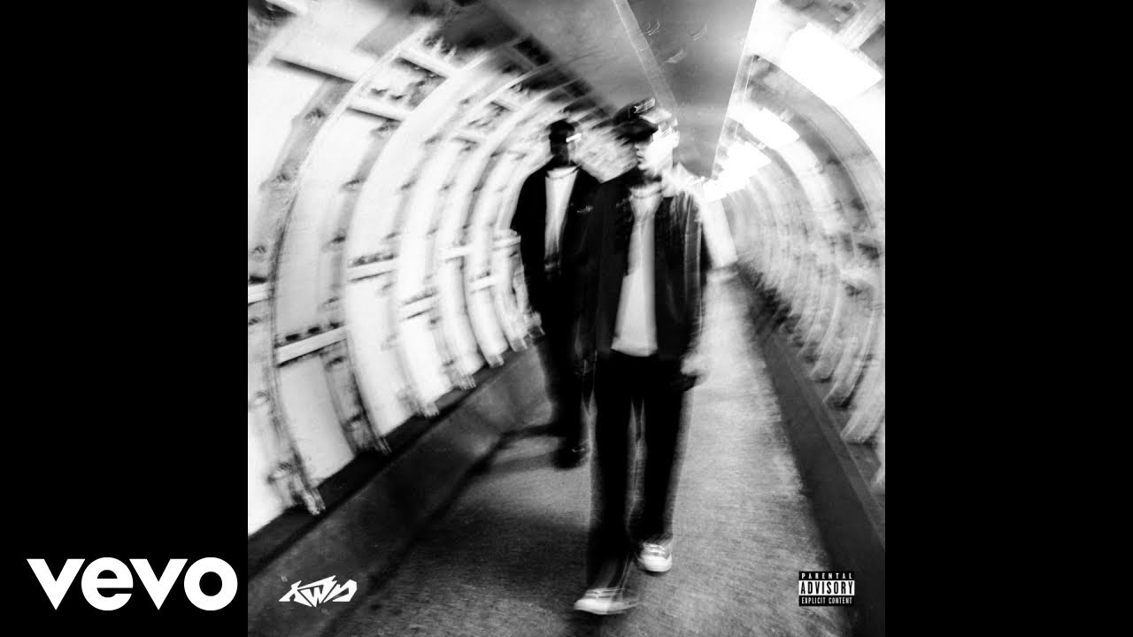 kwn - sweetie ft. Scribz Riley
