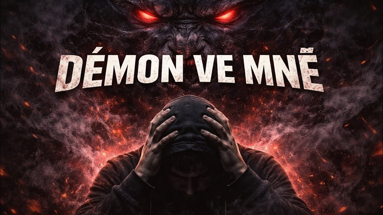 Vysperyss - Démon Ve Mně (Official Music Video)