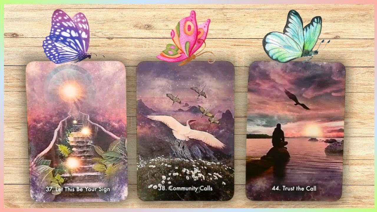 Tu Futuro Inmediato LABORAL y ECONÓMICO 💛 Elige una Carta 🌟 Tarot Interactivo ATEMPORAL