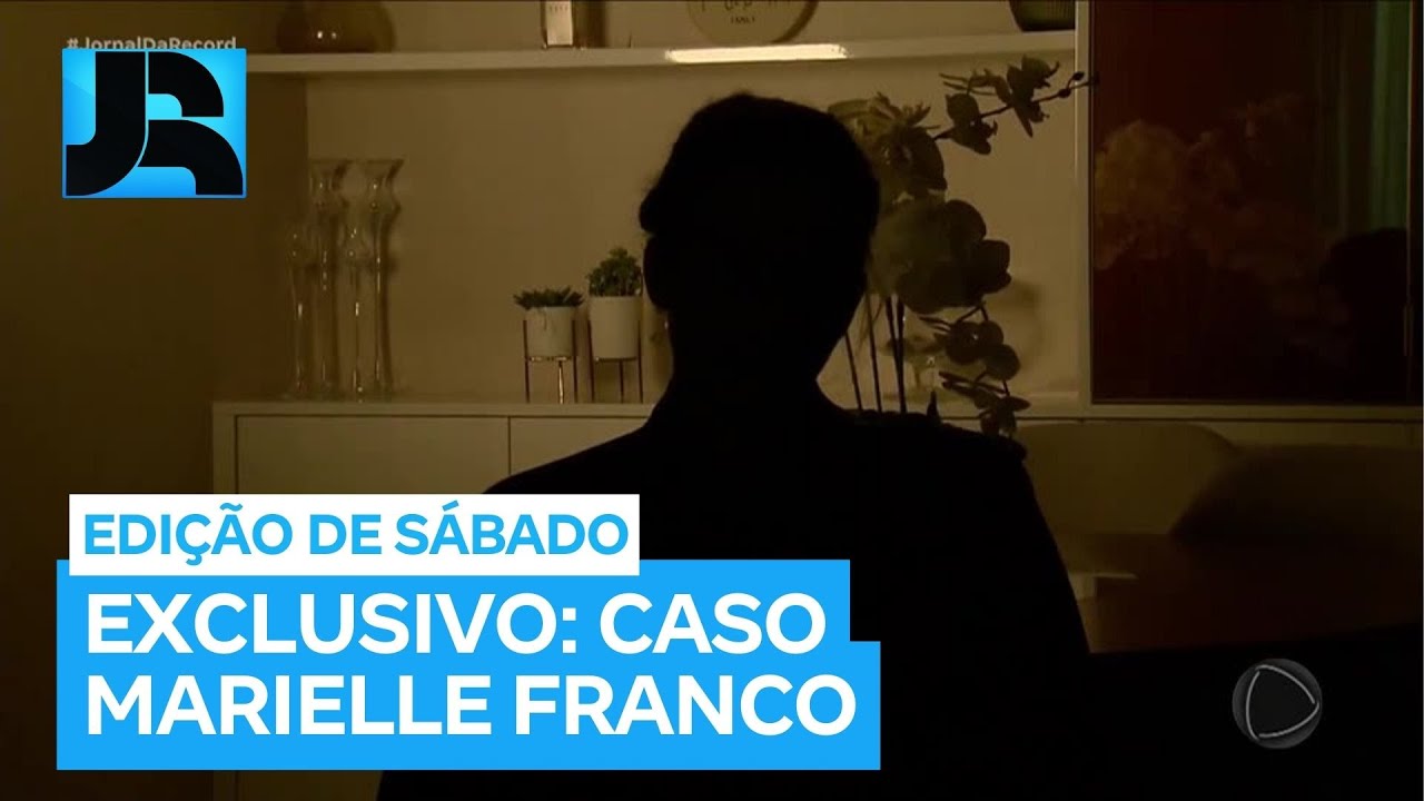 Fam&iacute;lia de Rivaldo Barbosa, ex-chefe da Pol&iacute;cia Civil, critica investiga&ccedil;&otilde;es do caso Marielle