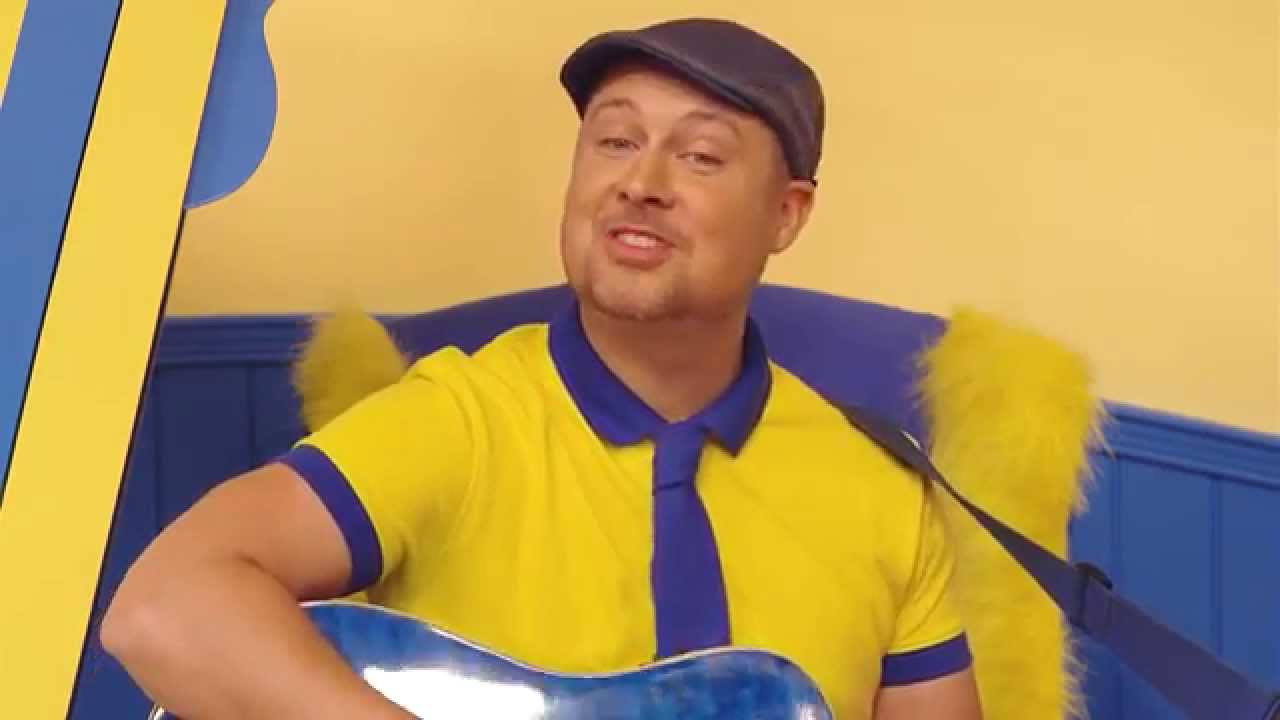 Splash'N Boots: I Love You the Most