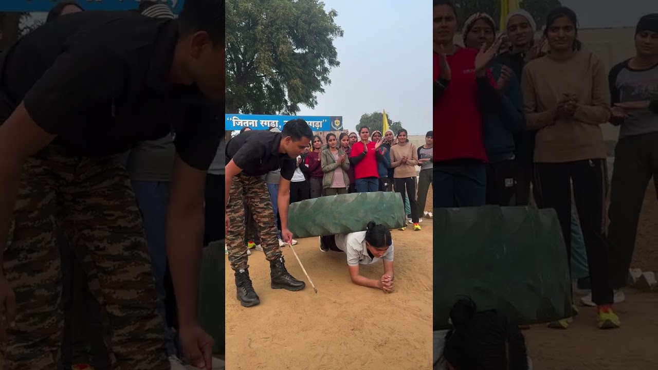 #motivational #indianarmy #bsf #crpf #cisf #special  #motivation #armylover #fauji #shorts #ytshorts