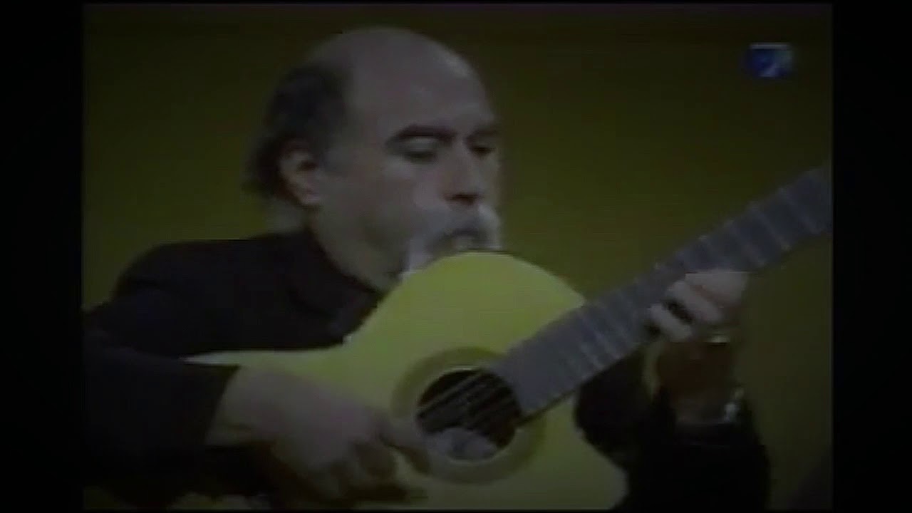 Juanjo Dominguez Cuarteto - Folklorisimo