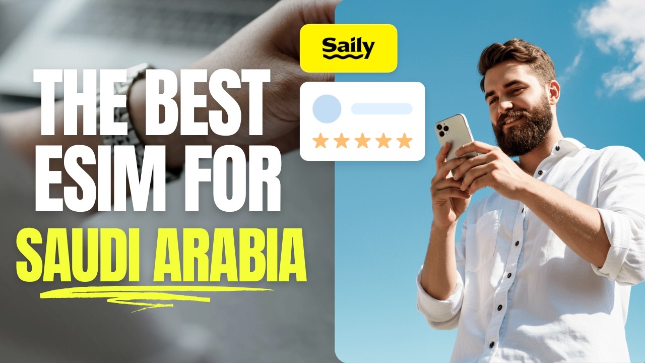 Best eSIM for Umrah Trip - Stay Connected From the Moment You Land