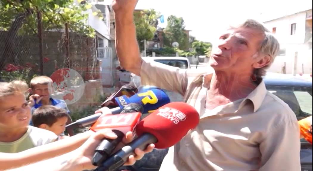 Shkodër, banorët e fshatit Oblikë pa ujë, kërcënojnë me bojkot të zgjedhjeve- Ora News-