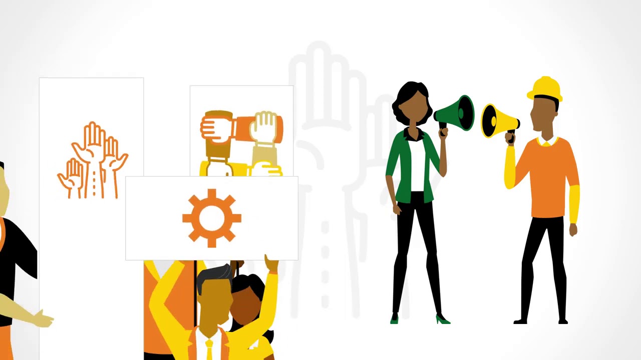 SALGA Local Labour Forum Training Programme for Employer Representatives 2021