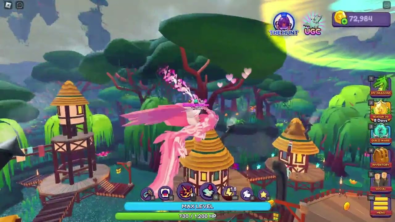 Dragon Adventures: All Chest Locations (Updated)