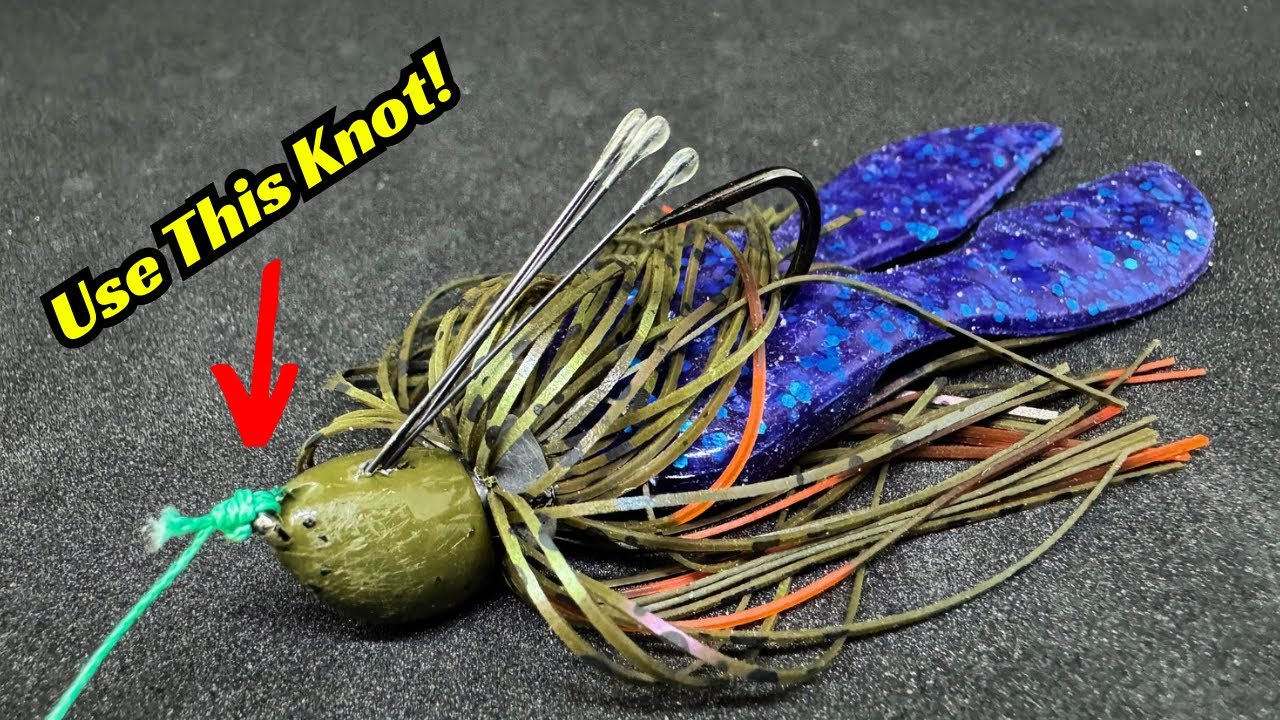 Are These The Only Knots You Need To Tie?