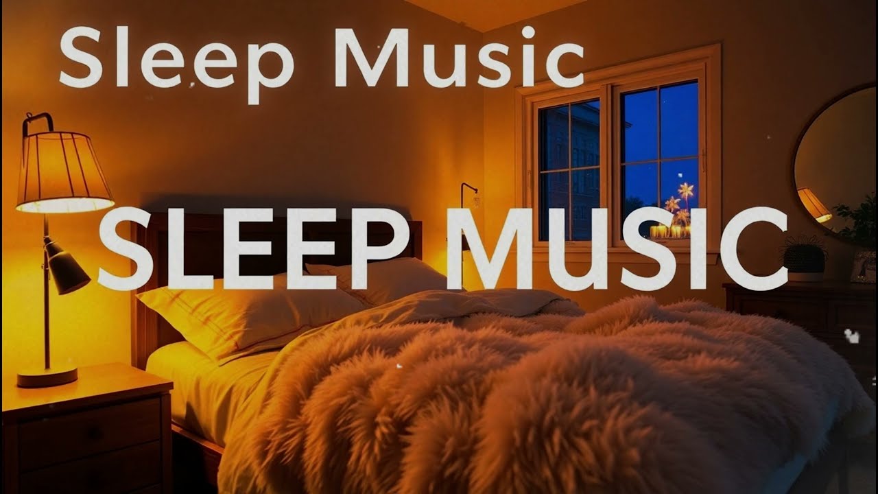 World Of Music 2025 / sleep music - Dreamless Drift