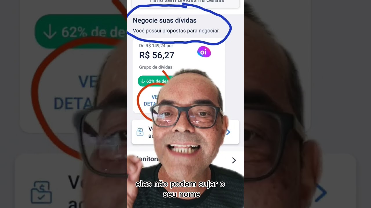 QUAL DIVIDA EU TENHO QUE PAGAR PRIMEIRO? #dividas #credito #score #nomelimpo
