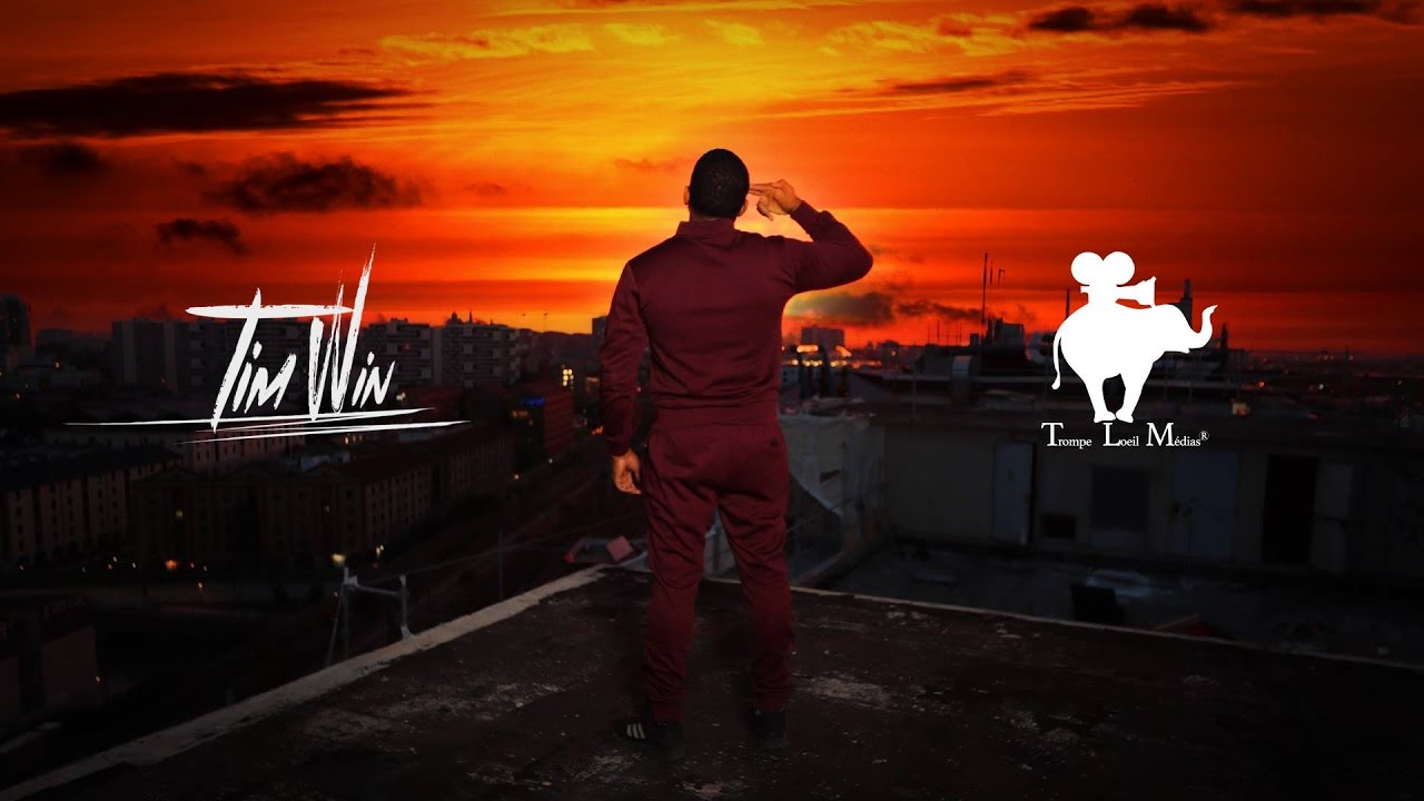 N'dirty Deh : Aigri (Clip officiel)