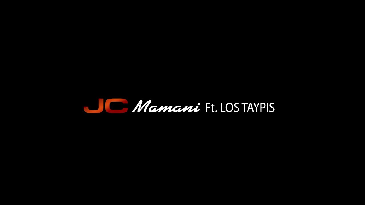 JC Mamani QUENA ft. Los Taypis
