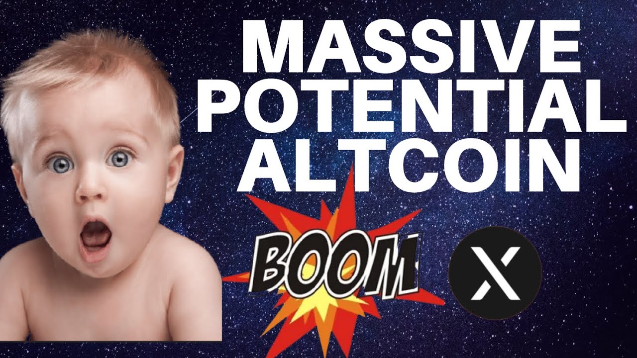 MASSIVE POTENTIAL WITH THIS LOW CAP HIDDEN ALTCOIN GEM!